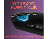 LOGITECH G305 Lightspeed czarna - 434026 - zdjęcie 12